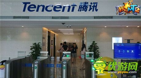 《我叫MT2》二測(cè)火爆 卓越游戲研發(fā)組入駐騰訊封閉開(kāi)發(fā)
