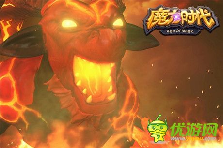 《魔力時(shí)代》CG建模 國(guó)產(chǎn)馴龍高手節(jié)奏?