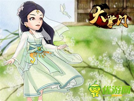 解放雙手《大掌門(mén)》一鍵換陣功能上線