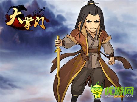解放雙手《大掌門(mén)》一鍵換陣功能上線