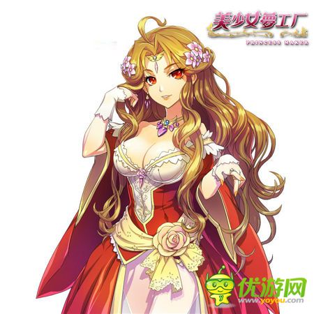 打造你的她《美少女夢工廠》超強結(jié)局系統(tǒng)公布