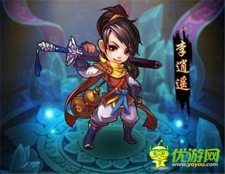 手游群俠鏖戰(zhàn)年關(guān) 經(jīng)典IP競爭激烈