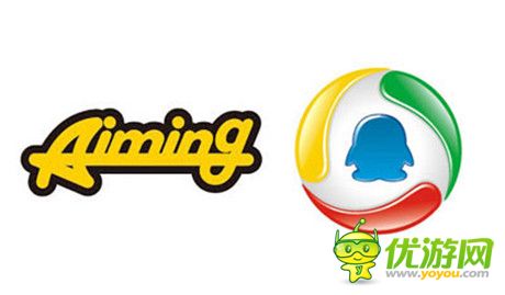 騰訊和日本游戲公司Aiming合作 借機(jī)打入日本市場(chǎng)