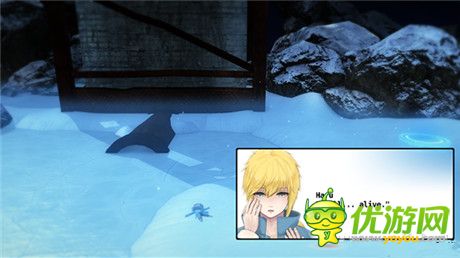 3D回合制日式RPG《光明計劃》唯美畫面曝光?