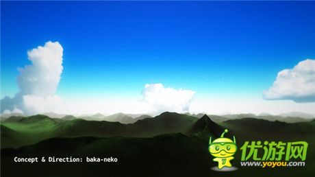 3D回合制日式RPG《光明計劃》唯美畫面曝光?