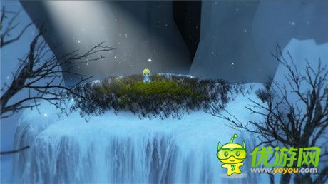 3D回合制日式RPG《光明計劃》唯美畫面曝光?