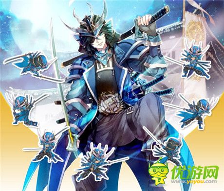 傳奇網(wǎng)路首款自制手游《神領(lǐng)天團》精英封測即將登場