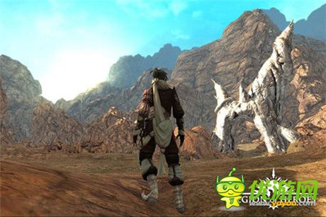 3D巨作即將來襲《英雄軍團(tuán)》先行者活動(dòng)引關(guān)注