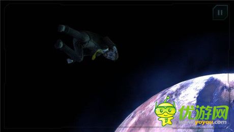 評測：《邊緣禁地傳說》從手機上也能看科幻大片