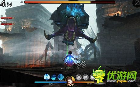 《世界2》雷斯林：做游戲，10歲智商就夠了