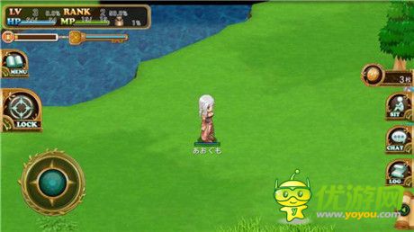 手機(jī)上重現(xiàn) MMORPG 的游玩感受《勇氣傳說(shuō)》評(píng)測(cè)