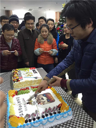 《三劍豪》大陸區(qū)IOS流水再破1500萬，全員慶祝