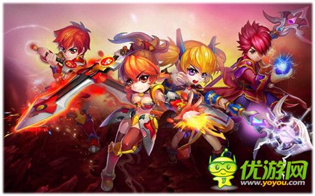 格斗跑酷兩不誤 深?！稛嵫半U島》首曝光