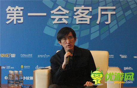 飛魚科技姚劍軍：飛魚上市，為規(guī)范不為錢