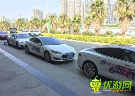 三款新作橫空出世 亦樂(lè)手游發(fā)布會(huì)圓滿成功