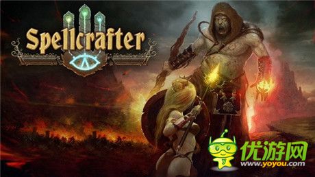 回合制RPG新作《咒語吟唱者：魔法之路》宣傳預告首曝!