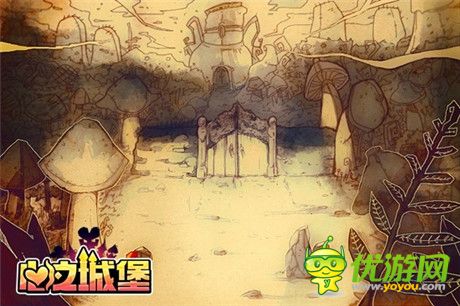 用實(shí)力拯救女神《心之城堡》原畫級(jí)主線玩法曝光