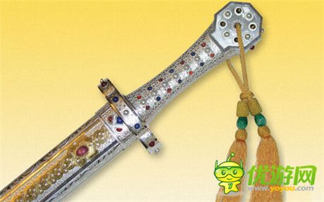 何方神圣？《格斗江湖》全新職業(yè)天劍大猜想