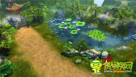 全民關(guān)注《熱血天子》五大亮點值得期待
